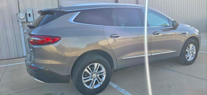 Продаж на аукціоні авто 2018 Buick Enclave, vin: 5GAERBKW0JJ174799, номер лоту: 46295016
