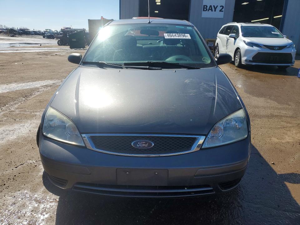 Aukcja sprzedaży 2007 Ford Focus, vin: 1FAHP34NX7W344633, numer aukcji: 46643896