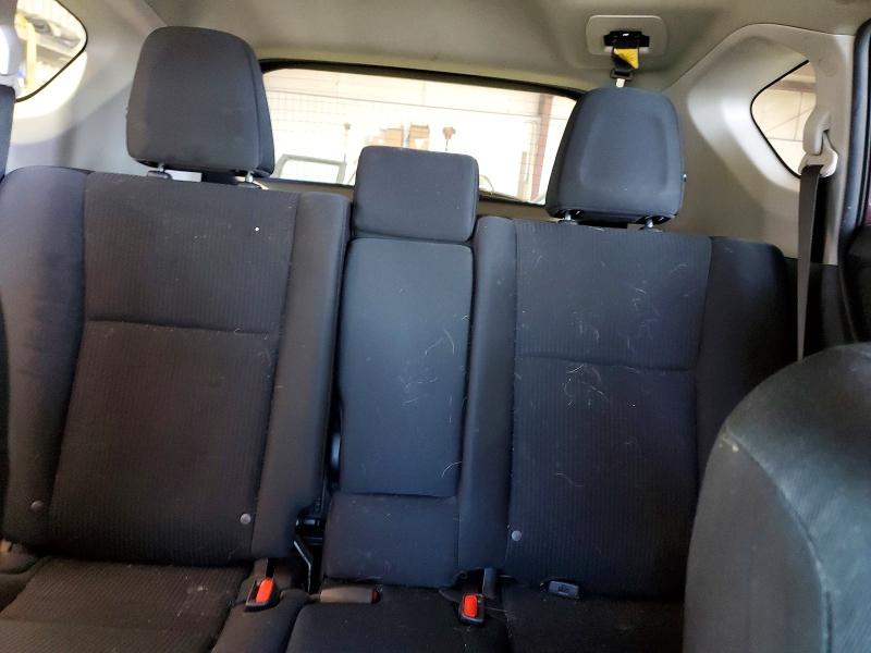 46972106 :رقم المزاد ، 2T3BFREV5GW495642 vin ، 2016 Toyota Rav4 مزاد بيع