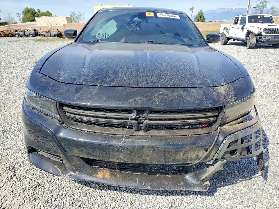 Продаж на аукціоні авто 2023 Dodge Charger, vin: 2C3CDXBG0PH608051, номер лоту: 45999556