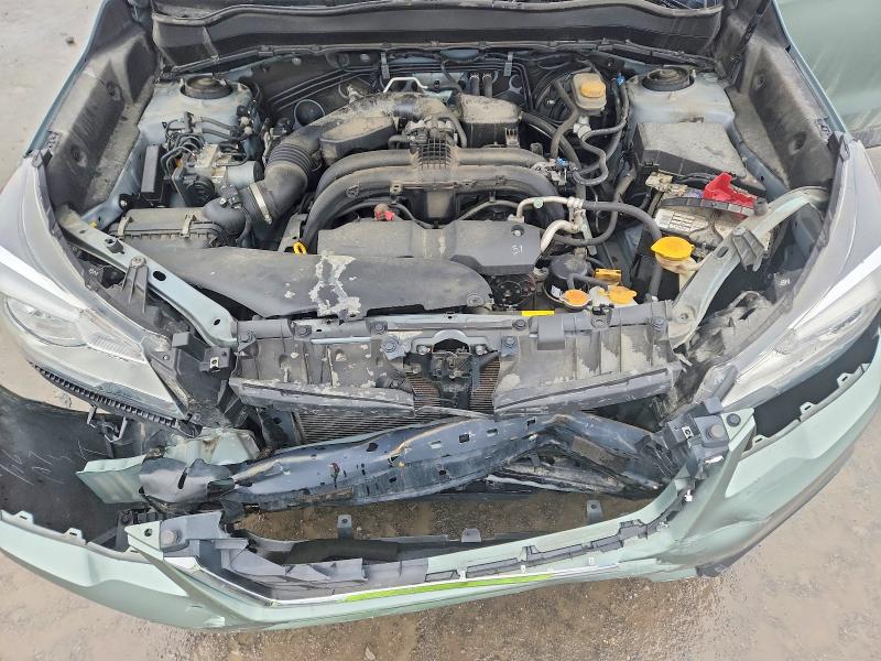 47336476 :رقم المزاد ، JF2SJAGCXHH479814 vin ، 2017 Subaru Forester مزاد بيع