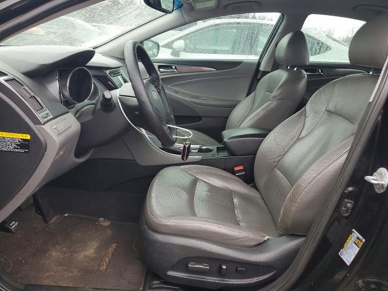 Aukcja sprzedaży 2015 Hyundai Sonata Hybrid, vin: KMHEC4A40FA136875, numer aukcji: 45628166