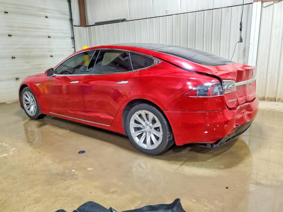 Aukcja sprzedaży 2016 Tesla Model S, vin: 5YJSA1E18GF158918, numer aukcji: 47997346