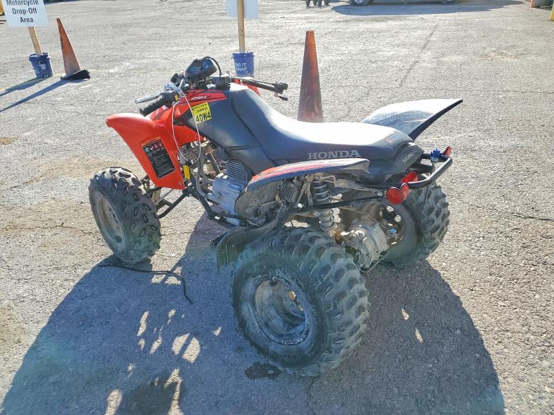 Продажа на аукционе авто 2024 Honda Trx250, vin: 1HFTE2709RJ000561, номер лота: 46401406