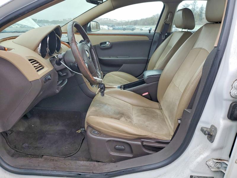 Aukcja sprzedaży 2009 Chevrolet Malibu, vin: 1G1ZJ57B19F126119, numer aukcji: 41855766