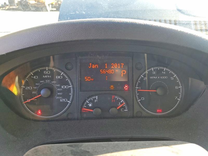 Aukcja sprzedaży 2020 Ram Promaster 3500, vin: 3C6URVJG5LE136417, numer aukcji: 45508646