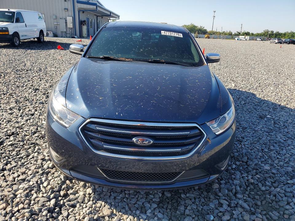 47731776 :رقم المزاد ، 1FAHP2F85HG114897 vin ، 2017 Ford Taurus مزاد بيع