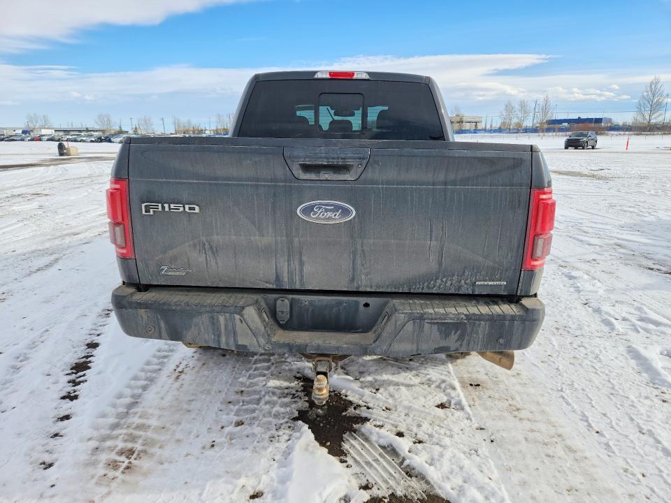 Aukcja sprzedaży 2016 Ford F150, vin: 1FTEW1EGXGFC02996, numer aukcji: 78989375