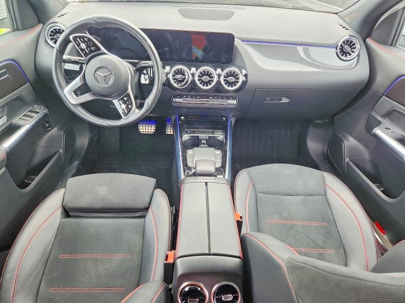 Aukcja sprzedaży 2022 Mercedes-benz Gla, vin: W1N4N4HB4NJ372953, numer aukcji: 45812236