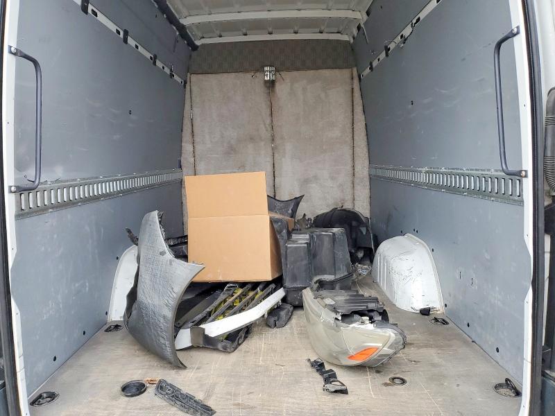 Продажа на аукционе авто 2019 Freightliner Sprinter, vin: WDRPF1CD6KT007084, номер лота: 59127256