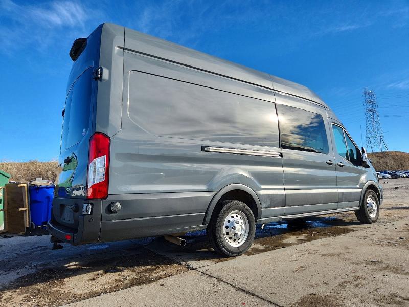 79784375 :رقم المزاد ، 1FDBW3UG7RKB82471 vin ، 2024 Ford Transit مزاد بيع