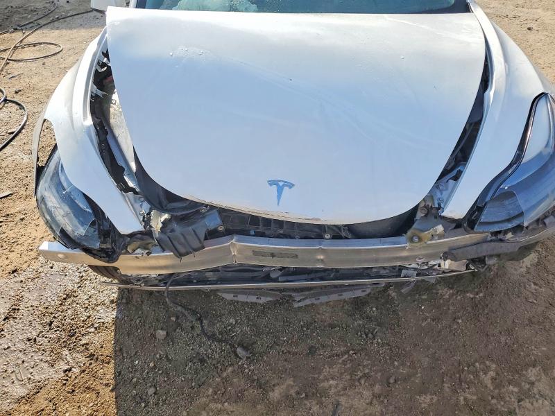 2023 Tesla Model 3 მანქანა იყიდება აუქციონზე, vin: 5YJ3E1EA1PF559848, აუქციონის ნომერი: 46923656