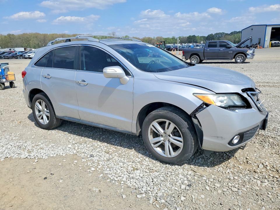 Aukcja sprzedaży 2013 Acura Rdx, vin: 5J8TB3H55DL017648, numer aukcji: 47826686