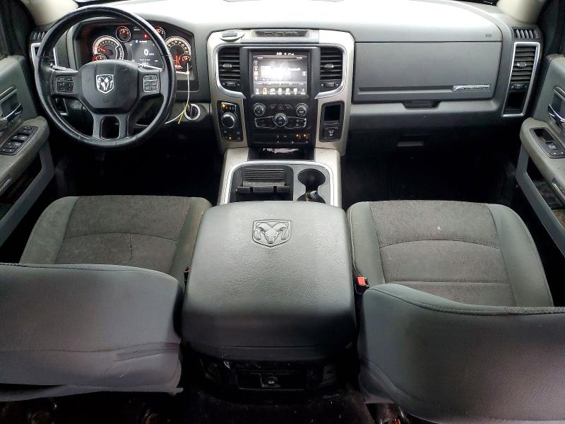 Продажа на аукционе авто 2016 Ram 1500, vin: 1C6RR7TTXGS235345, номер лота: 46703866