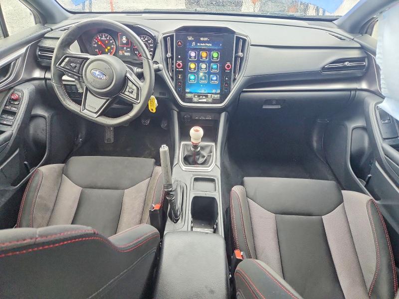 Aukcja sprzedaży 2024 Subaru Wrx, vin: JF1VBAB6XR9813948, numer aukcji: 41969146