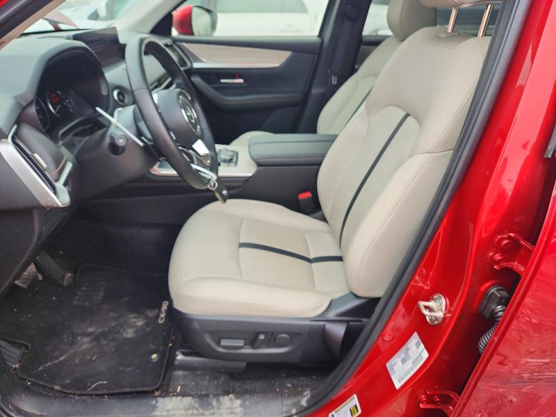 Aukcja sprzedaży 2024 Mazda Cx-90, vin: JM3KKBHD0R1186580, numer aukcji: 79583295