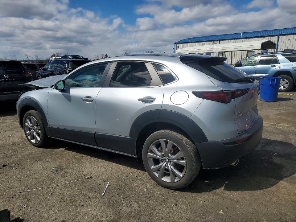 42067536 :رقم المزاد ، 3MVDMBBL8MM234977 vin ، 2021 Mazda Cx-30 مزاد بيع