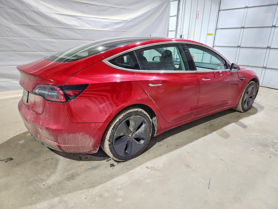 Aukcja sprzedaży 2020 Tesla Model 3, vin: 5YJ3E1EA5LF739649, numer aukcji: 46464326