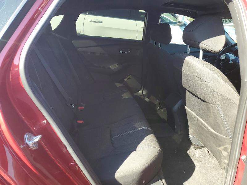Продажа на аукционе авто 2024 Honda Accord, vin: 1HGCY2F54RA068962, номер лота: 46757066