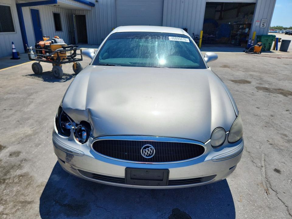 46895616 :رقم المزاد ، 2G4WD582671247373 vin ، 2007 Buick Lacrosse مزاد بيع