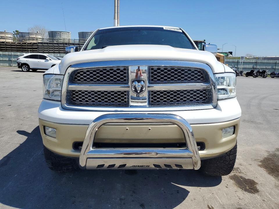 Продажа на аукционе авто 2011 Dodge Ram 1500, vin: 1D7RV1CT1BS662042, номер лота: 47527416