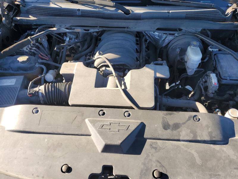 46626966 :رقم المزاد ، 1GCRCSEC3EZ175939 vin ، 2014 Chevrolet Silverado مزاد بيع