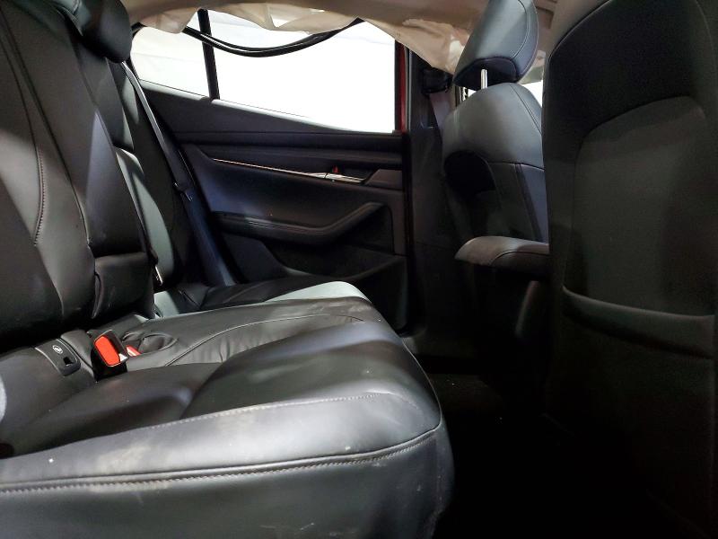 Aukcja sprzedaży 2021 Mazda 3, vin: JM1BPBAY8M1310711, numer aukcji: 79126185