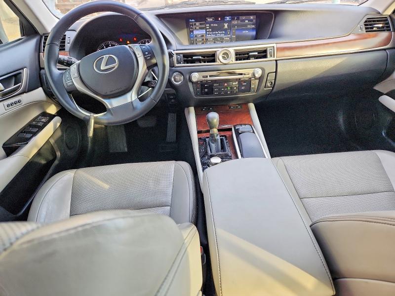 Aukcja sprzedaży 2015 Lexus Gs 350, vin: JTHBE1BL7FA003776, numer aukcji: 79368355