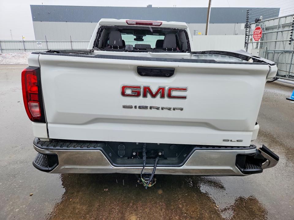 Aukcja sprzedaży 2023 Gmc Sierra, vin: 1GTUUBED2PZ253985, numer aukcji: 45523566