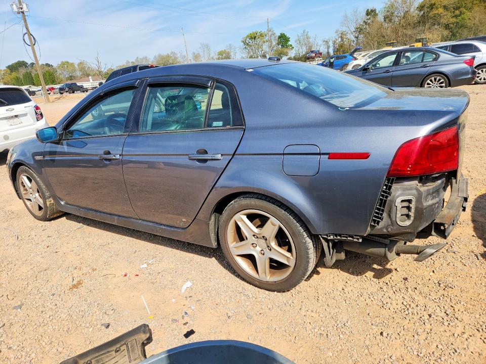 Aukcja sprzedaży 2006 Acura 3.2tl, vin: 19UUA66266A027170, numer aukcji: 46557786