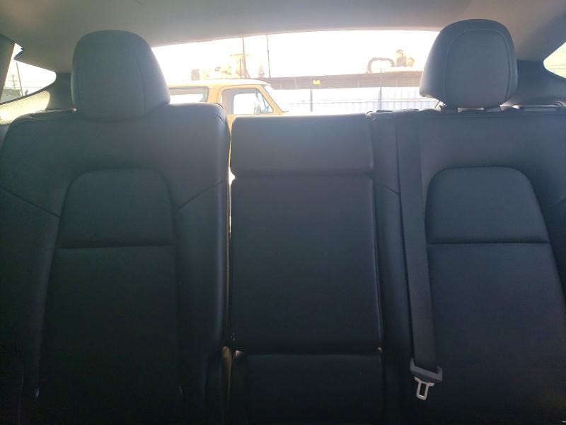 Продаж на аукціоні авто 2024 Tesla Model Y, vin: 7SAYGDED1RF205538, номер лоту: 79583115