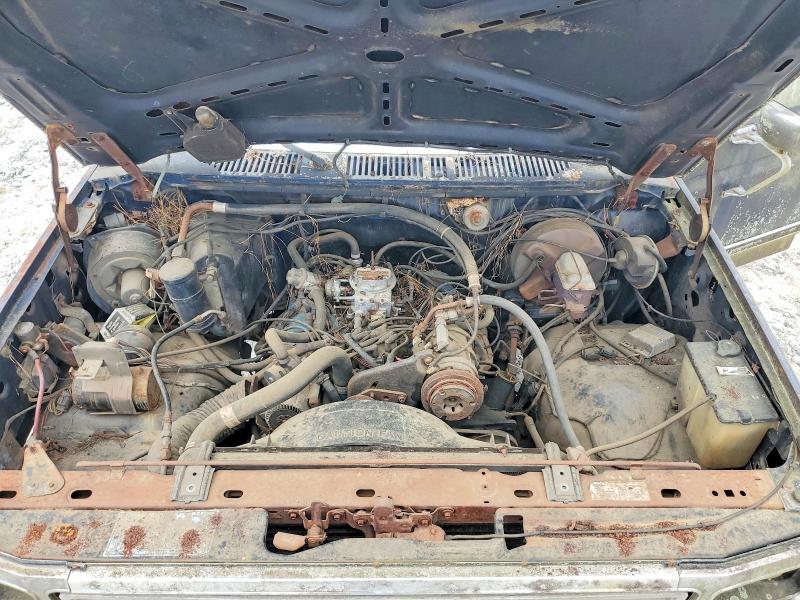Продаж на аукціоні авто 1983 Ford F150, vin: 1FTDF15G9DKA26604, номер лоту: 47226636