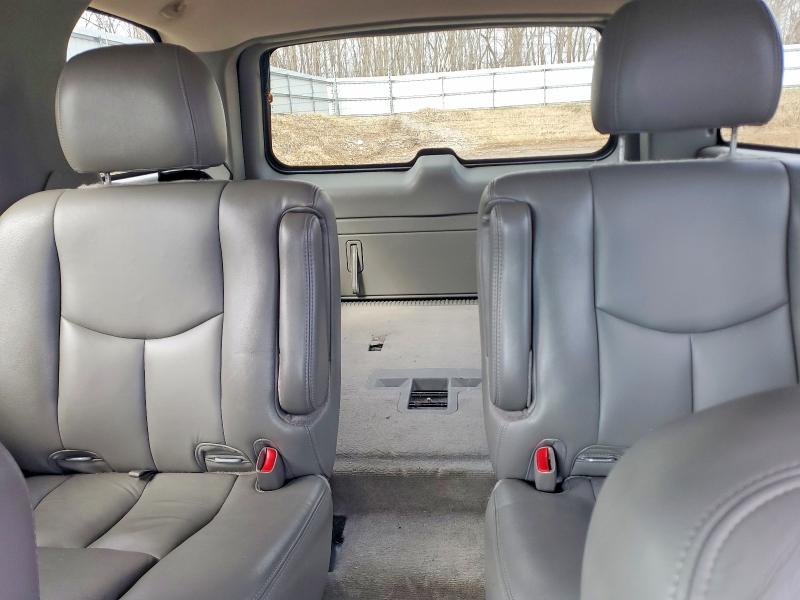 Продажа на аукционе авто 2005 Chevrolet Tahoe, vin: 1GNEK13T85R246591, номер лота: 46324616