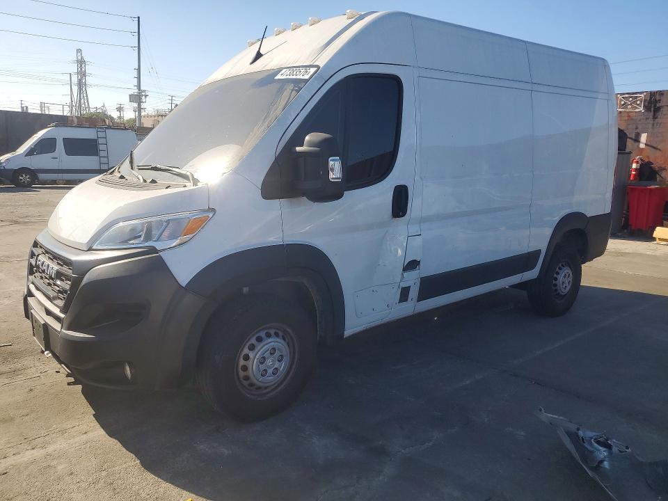 Aukcja sprzedaży 2024 Ram Promaster 1500, vin: 3C6LRVBG3RE124902, numer aukcji: 47383576