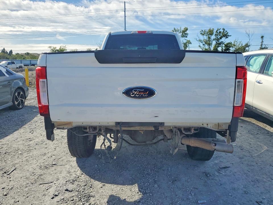 Aukcja sprzedaży 2017 Ford F250, vin: 1FT7W2BT0HEE95024, numer aukcji: 46418976