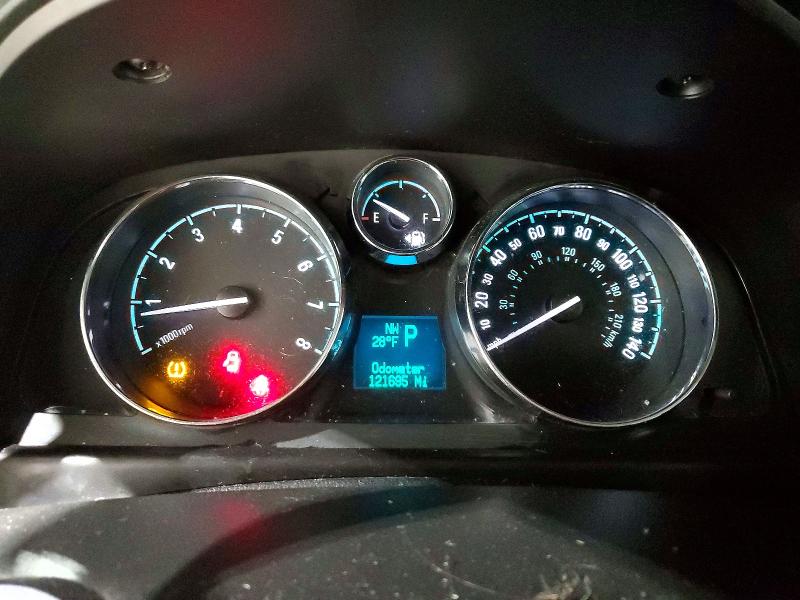 Продаж на аукціоні авто 2012 Chevrolet Captiva, vin: 3GNAL3E51CS631295, номер лоту: 41995006