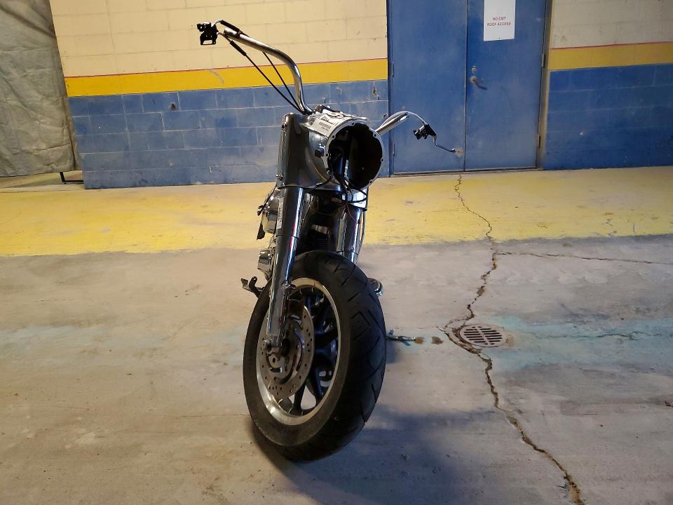 Aukcja sprzedaży 2001 Harley-davidson Flhrci, vin: 1HD1FRW131Y642916, numer aukcji: 79929245