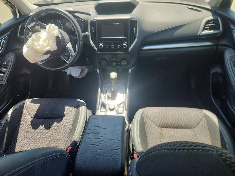Продаж на аукціоні авто 2020 Subaru Forester, vin: JF2SKAGC6LH490184, номер лоту: 47131996