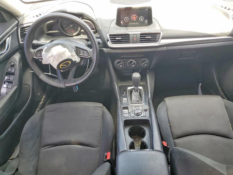 Aukcja sprzedaży 2017 Mazda 3, vin: 3MZBN1U77HM136350, numer aukcji: 45874436