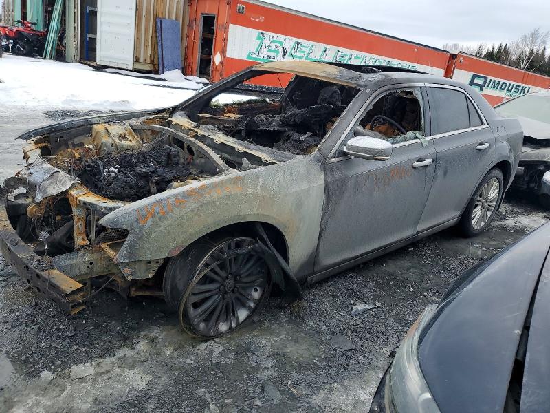 2013 Chrysler 300c მანქანა იყიდება აუქციონზე, vin: 2C3CCAKG3DH602501, აუქციონის ნომერი: 47168816