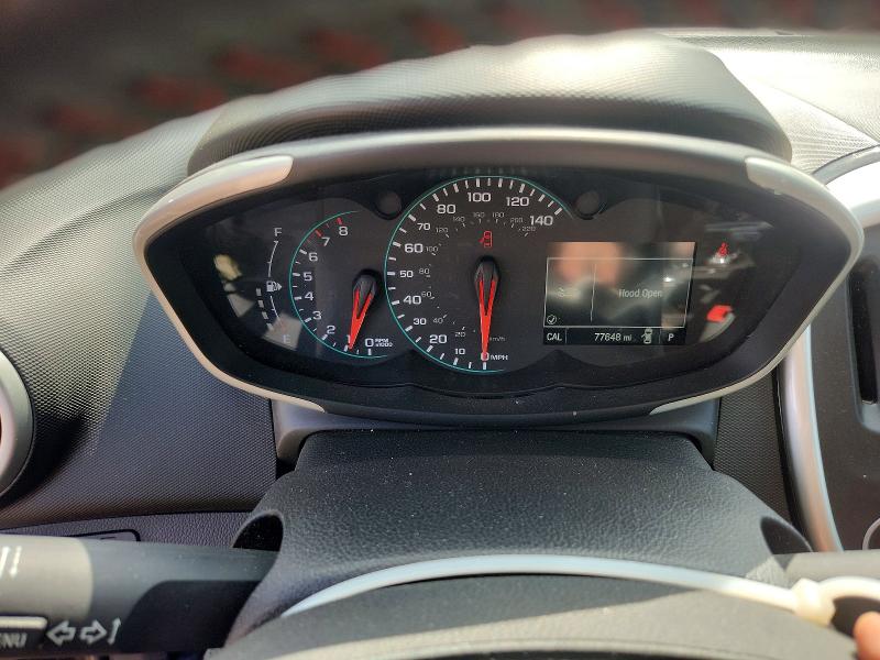 Продажа на аукционе авто 2017 Chevrolet Sonic, vin: 1G1JF6SB5H4102086, номер лота: 48075136