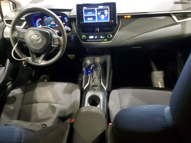 Aukcja sprzedaży 2021 Toyota Corolla, vin: JTDBAMDE9MJ024039, numer aukcji: 79897145