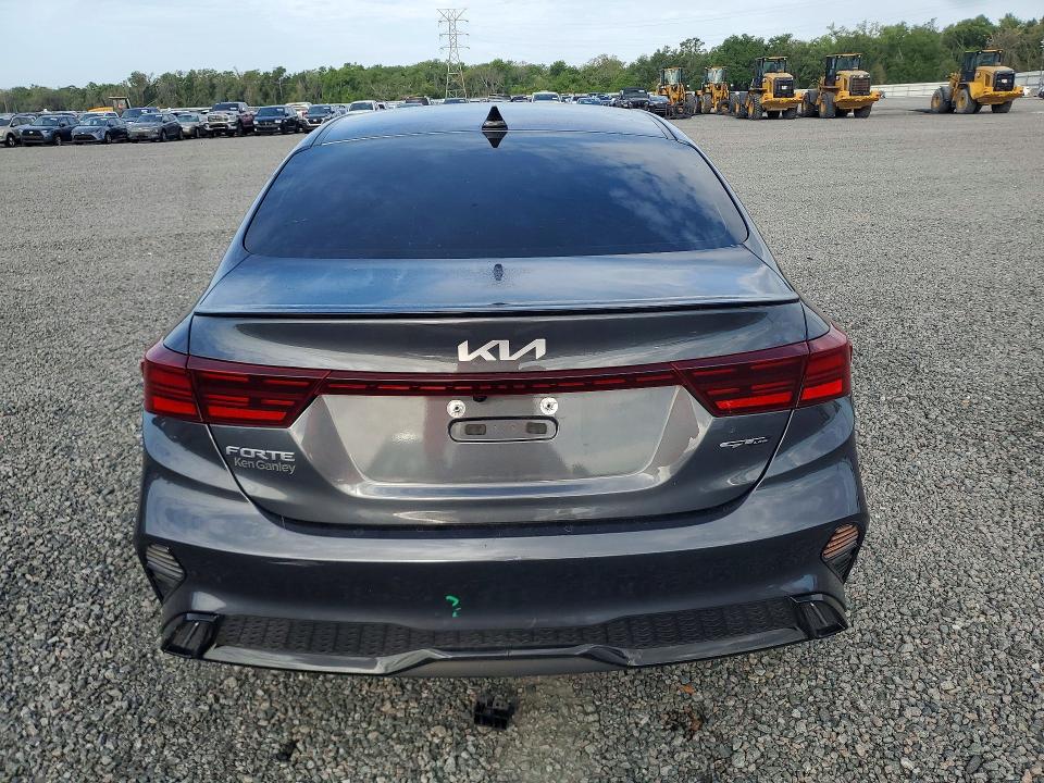 Aukcja sprzedaży 2024 Kia Forte, vin: 3KPF54AD6RE698011, numer aukcji: 47458436