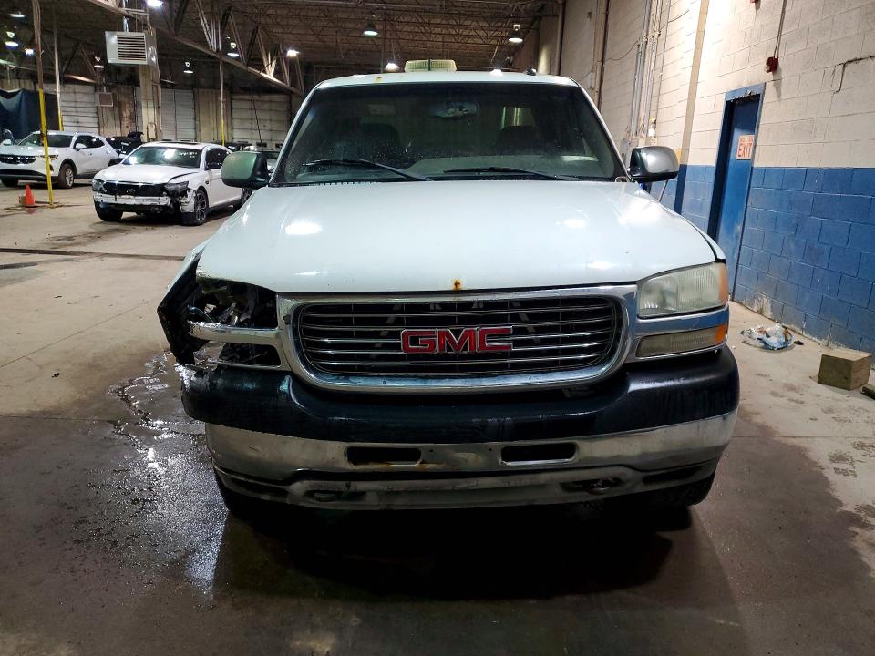 Aukcja sprzedaży 2002 Gmc Sierra, vin: 1GTHK23122F236467, numer aukcji: 79944595