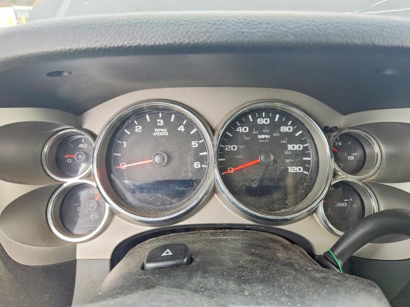 Aukcja sprzedaży 2009 Gmc C2500, vin: 1GTHK53KX9F190827, numer aukcji: 47304926