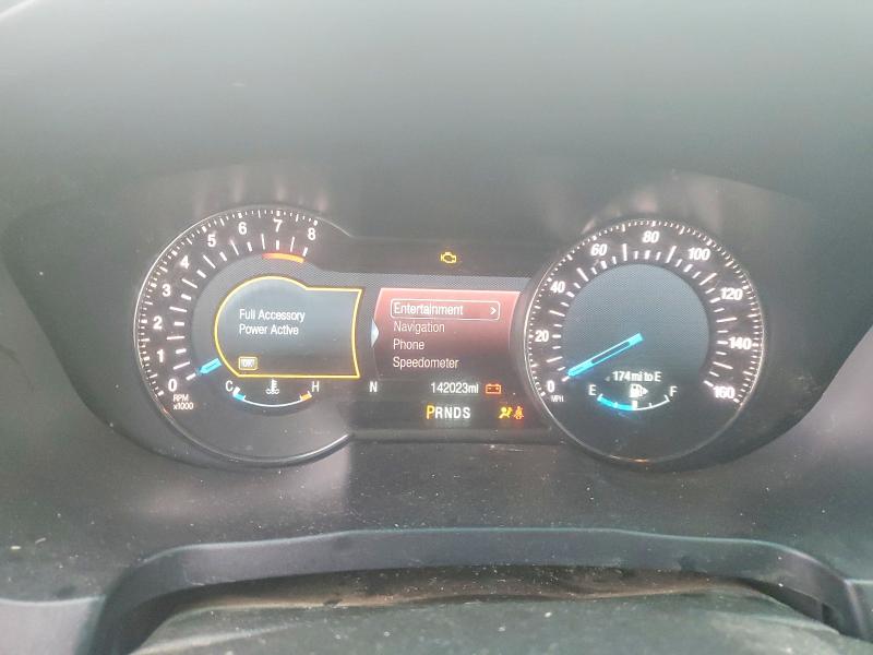 Aukcja sprzedaży 2017 Ford Explorer, vin: 1FM5K8HT5HGA72436, numer aukcji: 79586695
