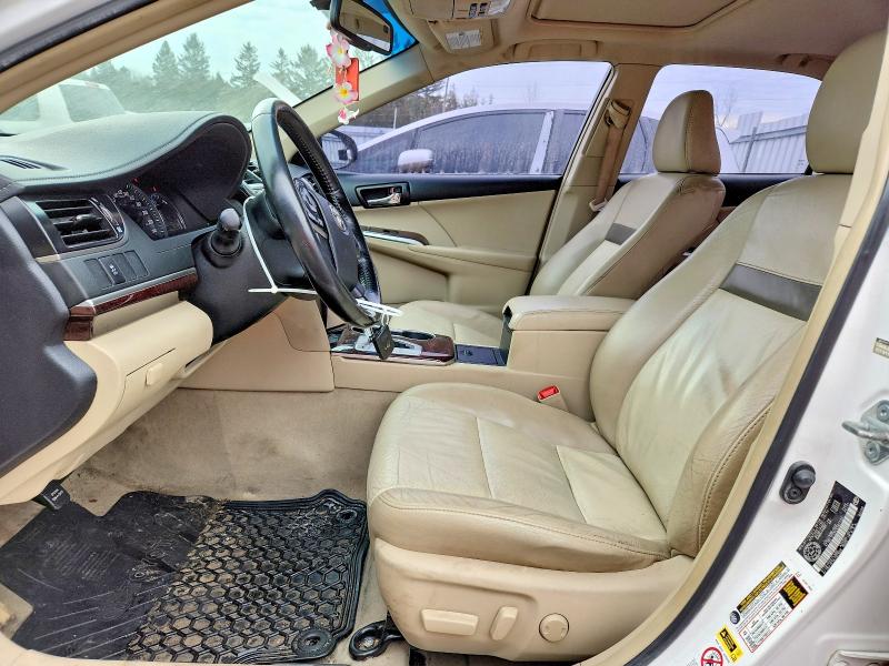 Продаж на аукціоні авто 2012 Toyota Camry, vin: 4T1BF1FK6CU567733, номер лоту: 46646146