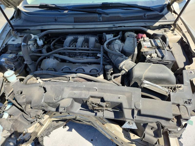 Aukcja sprzedaży 2010 Ford Taurus, vin: 1FAHP2HWXAG132605, numer aukcji: 47287376