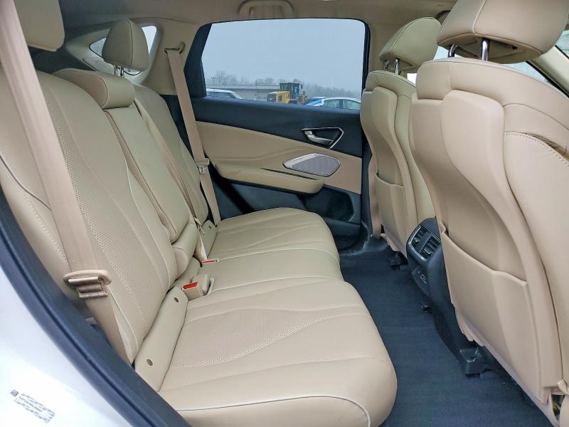 Aukcja sprzedaży 2019 Acura Rdx, vin: 5J8TC2H76KL009127, numer aukcji: 79363835