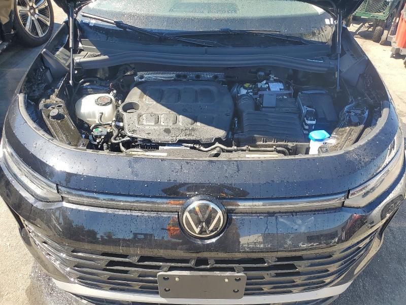 Aukcja sprzedaży 2026 Volkswagen Tiguan, vin: 3VVFR7RM3TM008546, numer aukcji: 46418816